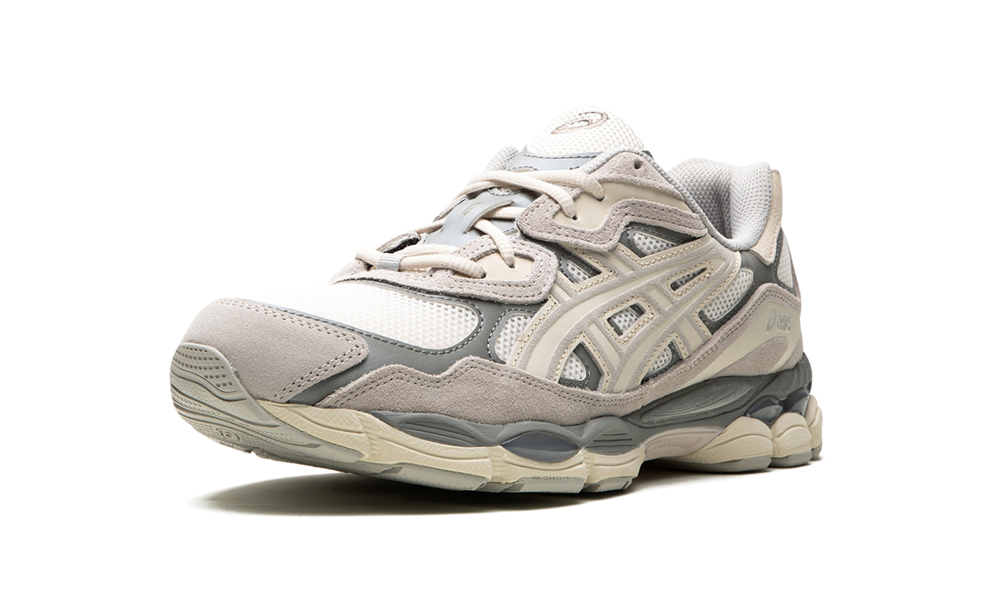 GEL NYC Oyster Grey 1201A789 103