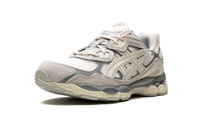 GEL NYC Oyster Grey 1201A789 103