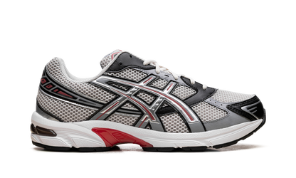 GEL-1130 Smoke Grey / Pure Silver - Social Status Exclusive 1201A256 024