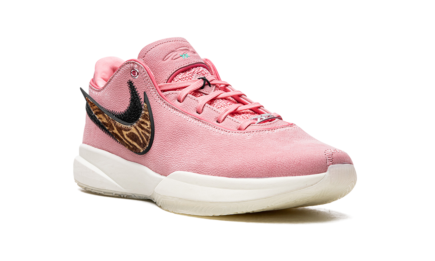 LEBRON 20 South Beast DQ3828 900