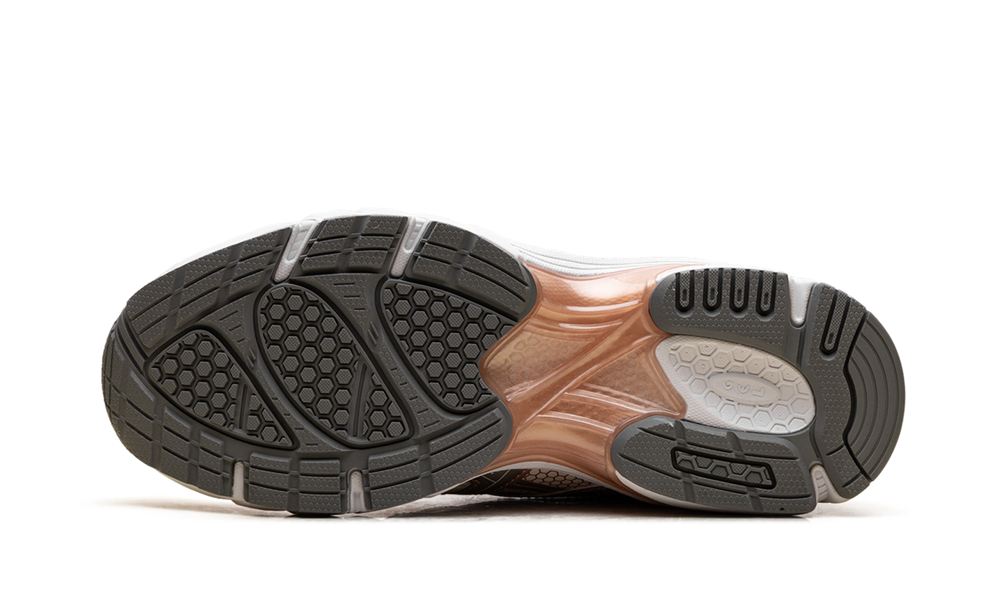 Gel-DS Trainer 14 Cream Rose Gold 1203A965 100