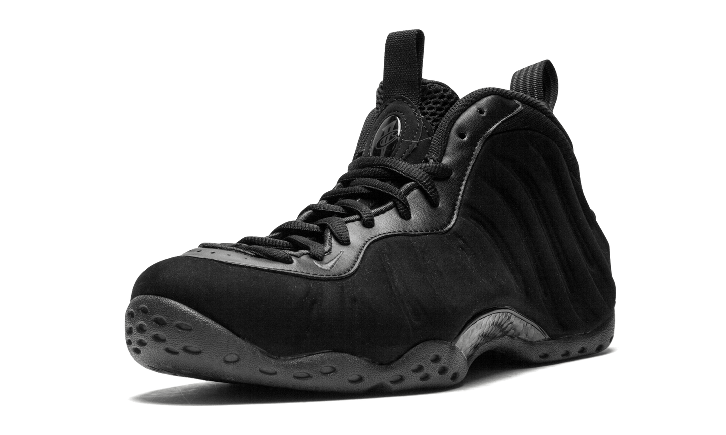Air Foamposite One PRM Triple Black 575420 006