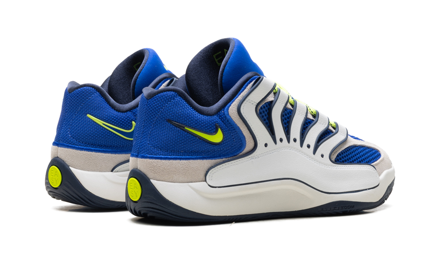 KD 18 Hyper RoyalNeon YellowSail HV1992 400