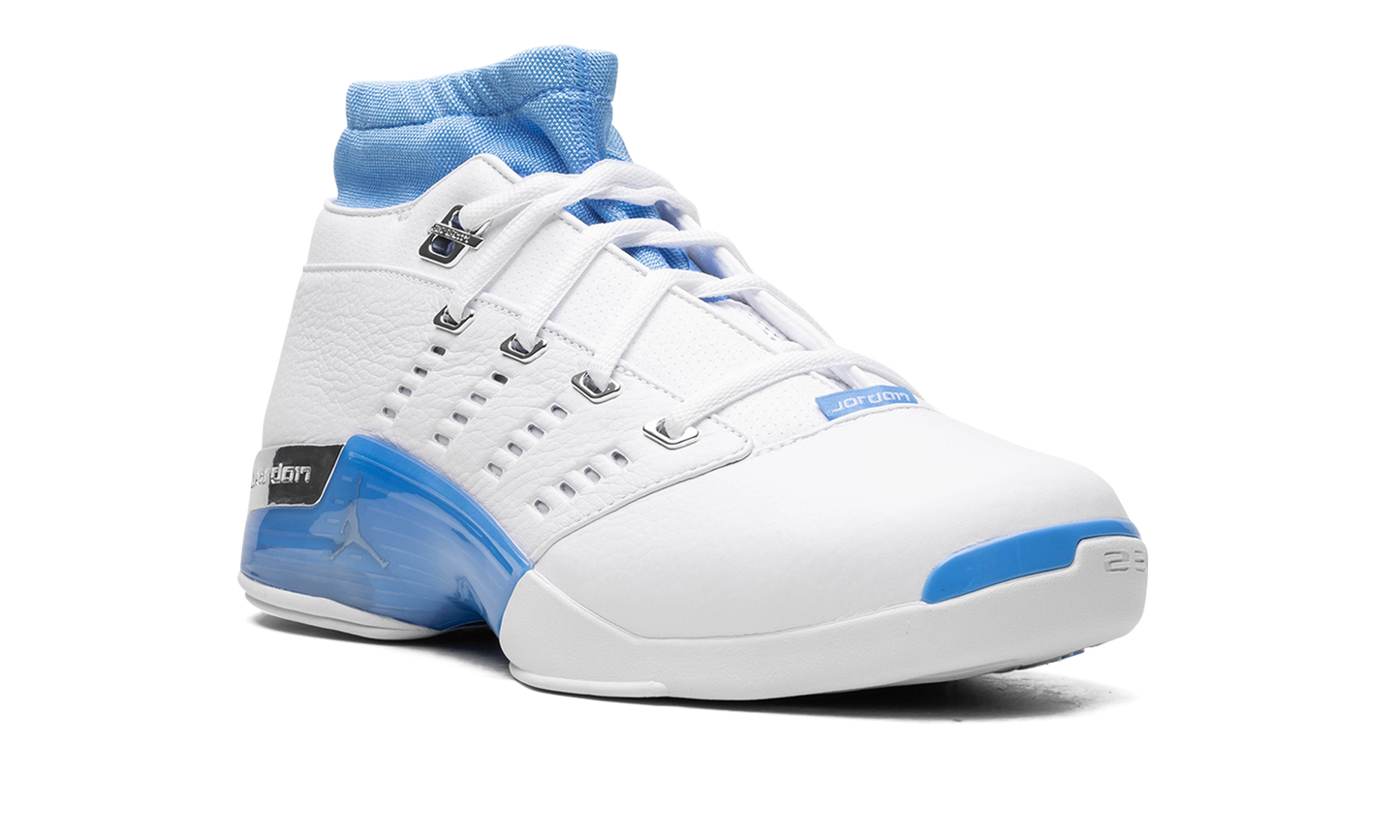 Air Jordan 17 UNC FJ0395 101