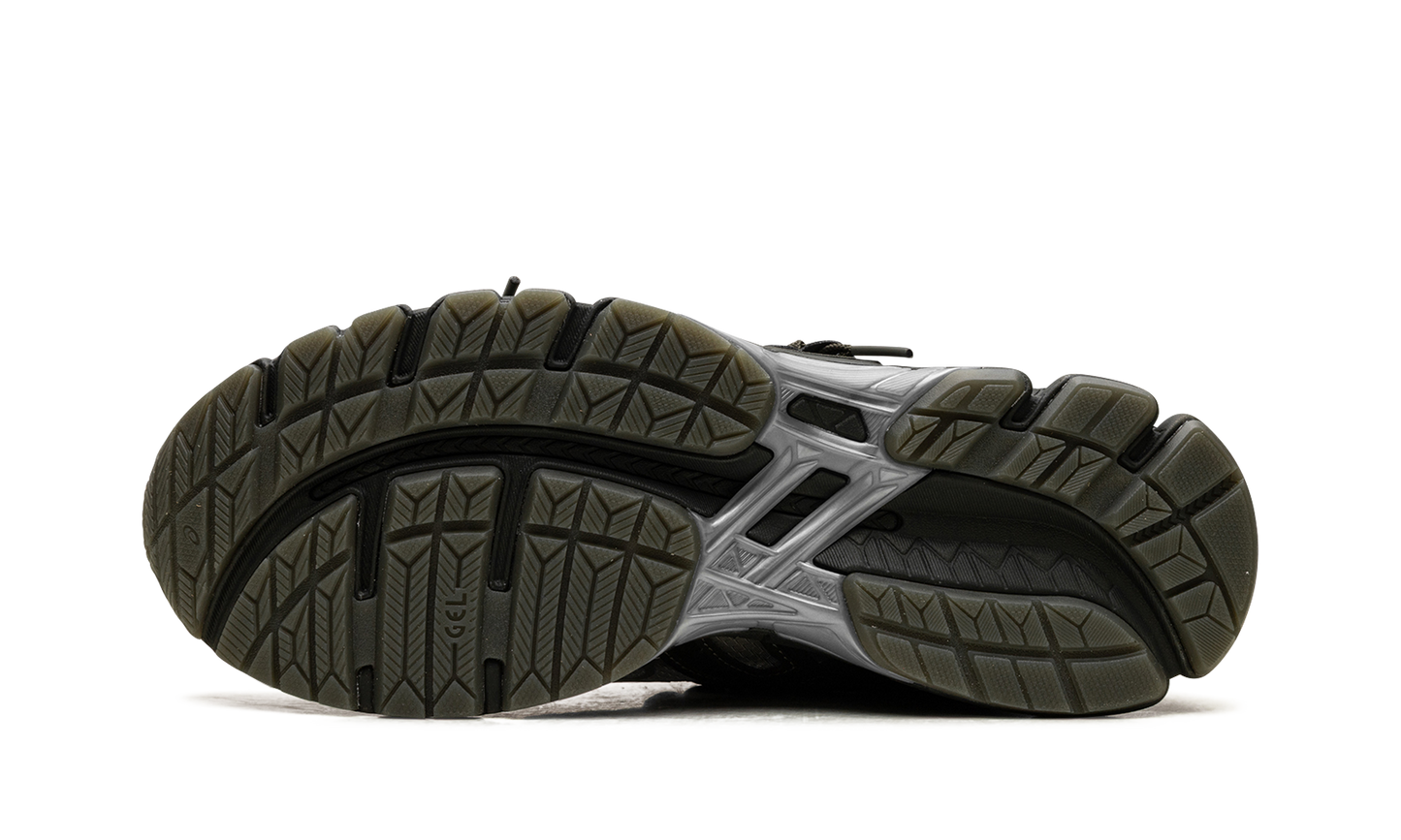 Gel-Kayano 20 Cecilie Bahnsen - Olive Canvas 1203A794 300