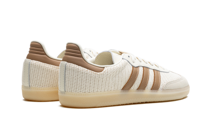 Samba OG  Cream White Cardboard  JI3185