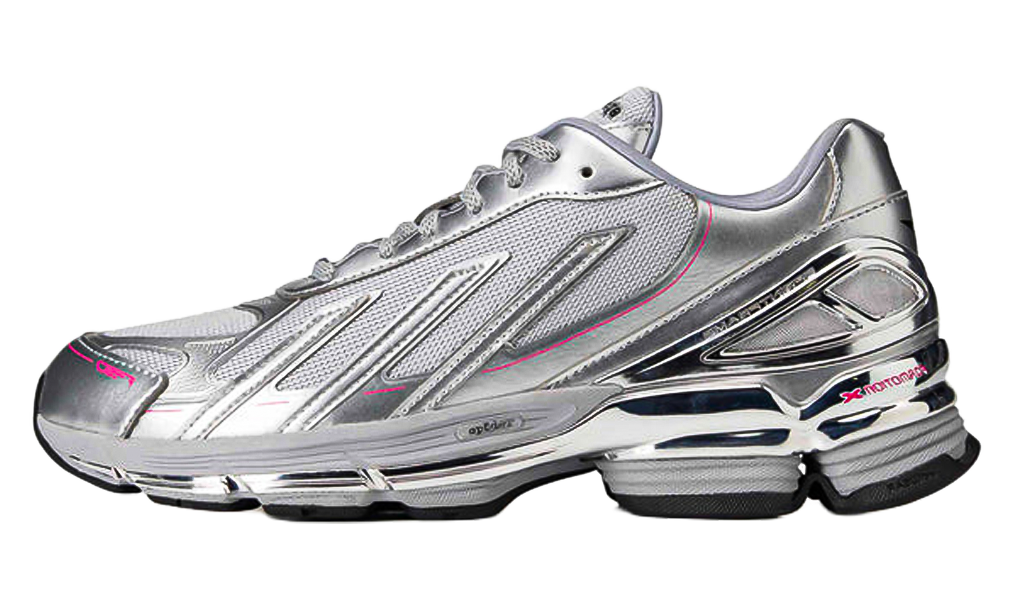 F50 Formotion  Sp5der Silver Metallic  KZ6575
