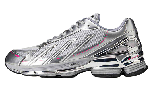 F50 Formotion  Sp5der Silver Metallic  KZ6575
