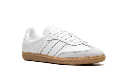 Samba OG WMNS  Cloud White Grey One  JS2763