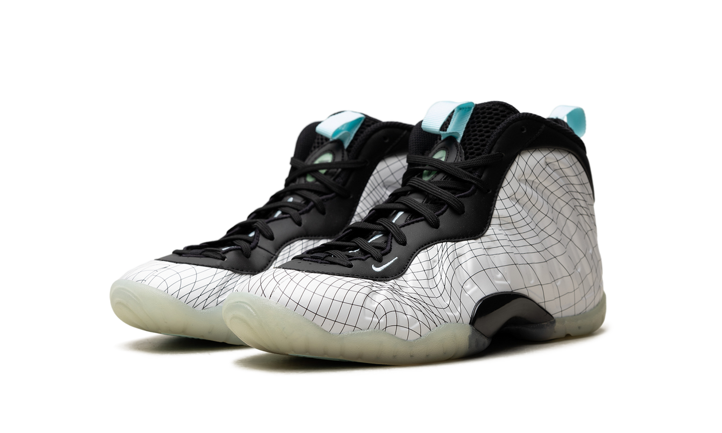 Lil Posite One GS Warped Grid CW1596 005