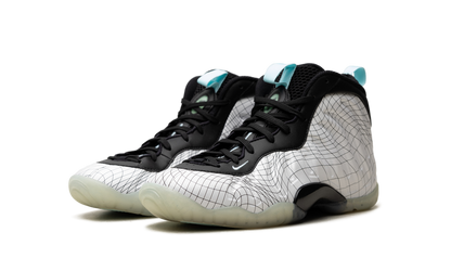 Lil Posite One GS Warped Grid CW1596 005