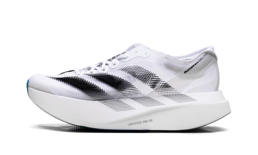 Adizero Pro Evo1 EVOLUTION  HUMANRACE - White / Black  KJ1992
