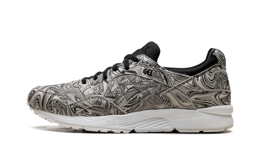 Gel Lyte V White/Black HL7S2 0190
