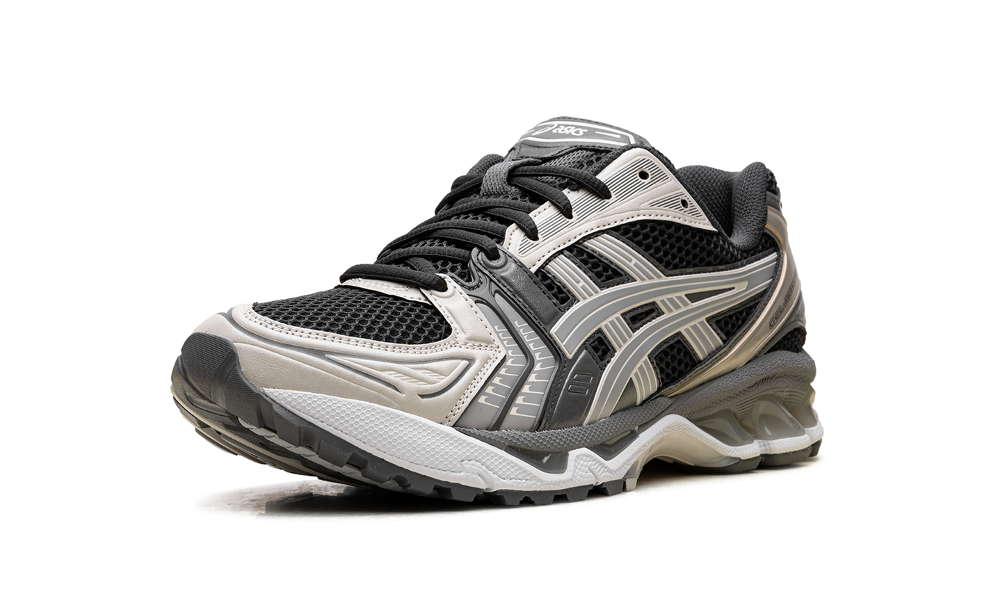 GEL-Kayano 14 Obsidian Grey / Cement Grey 1203A537 024