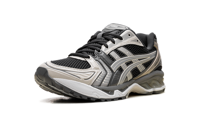 GEL-Kayano 14 Obsidian Grey / Cement Grey 1203A537 024