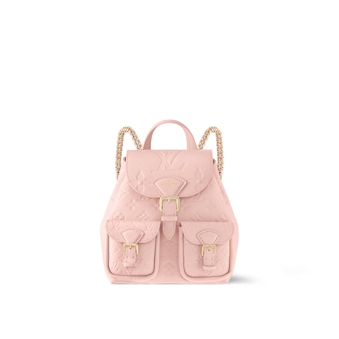 Pink Opale Backup