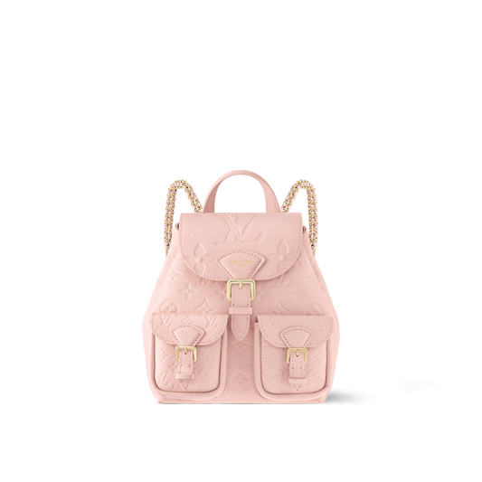 Pink Opale Backup