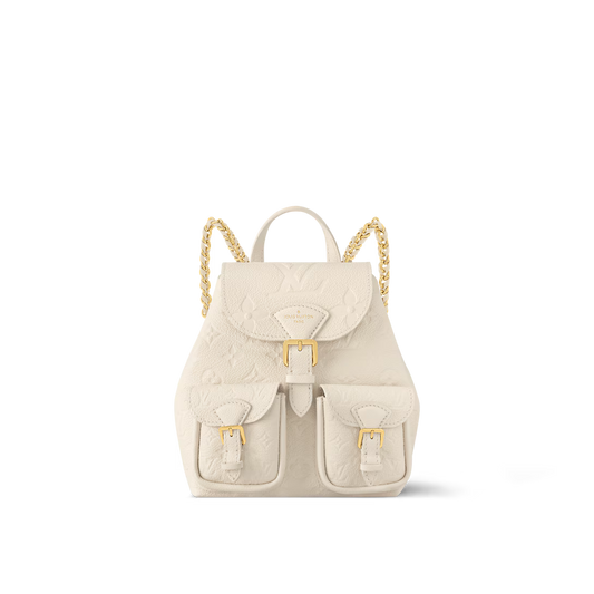 Cream Backup