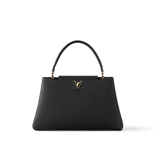 Capucines GM Souple Bag