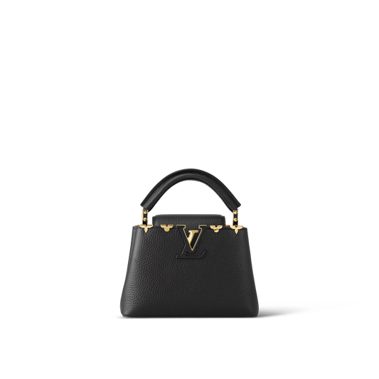 Capucines Mini Bag