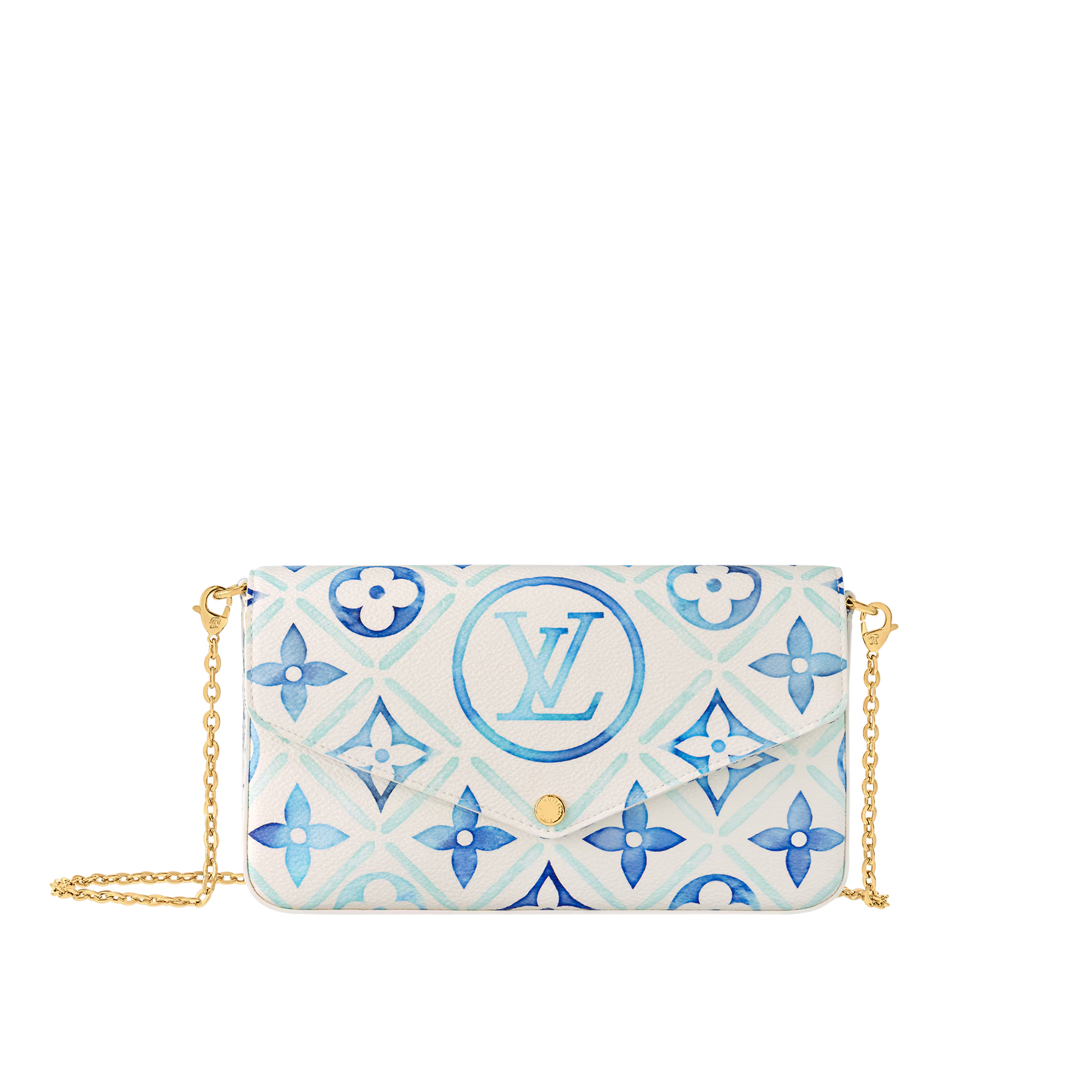 F¨¦licie Pochette