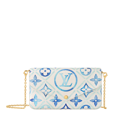 F¨¦licie Pochette