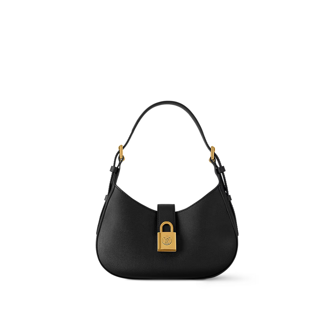 Low Key Shoulder Bag