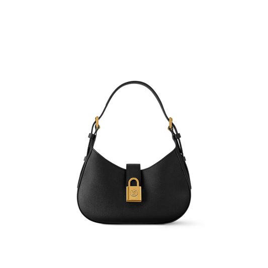 Low Key Shoulder Bag