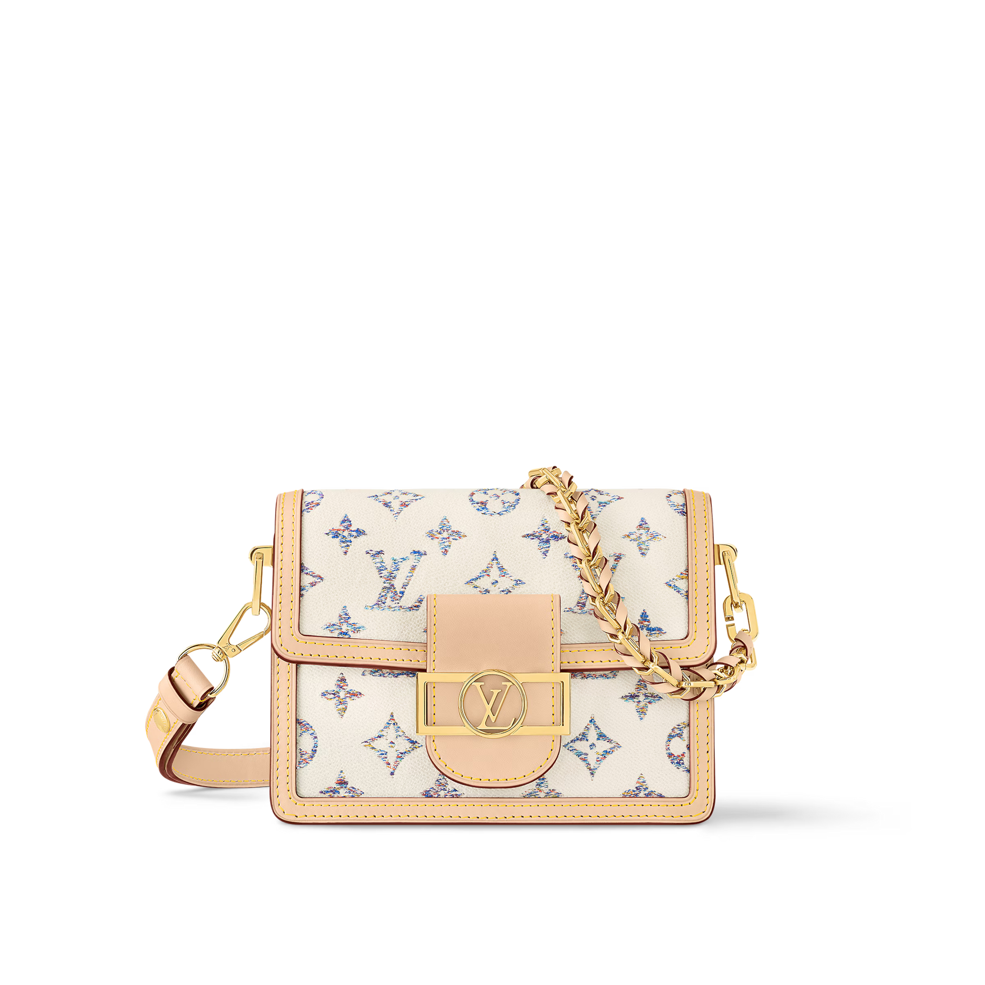 Mini Dauphine