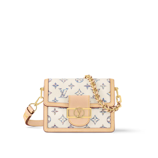 Mini Dauphine
