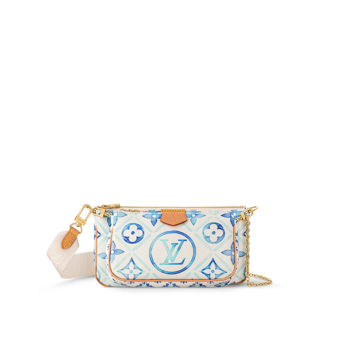 Multi Pochette Accessoires