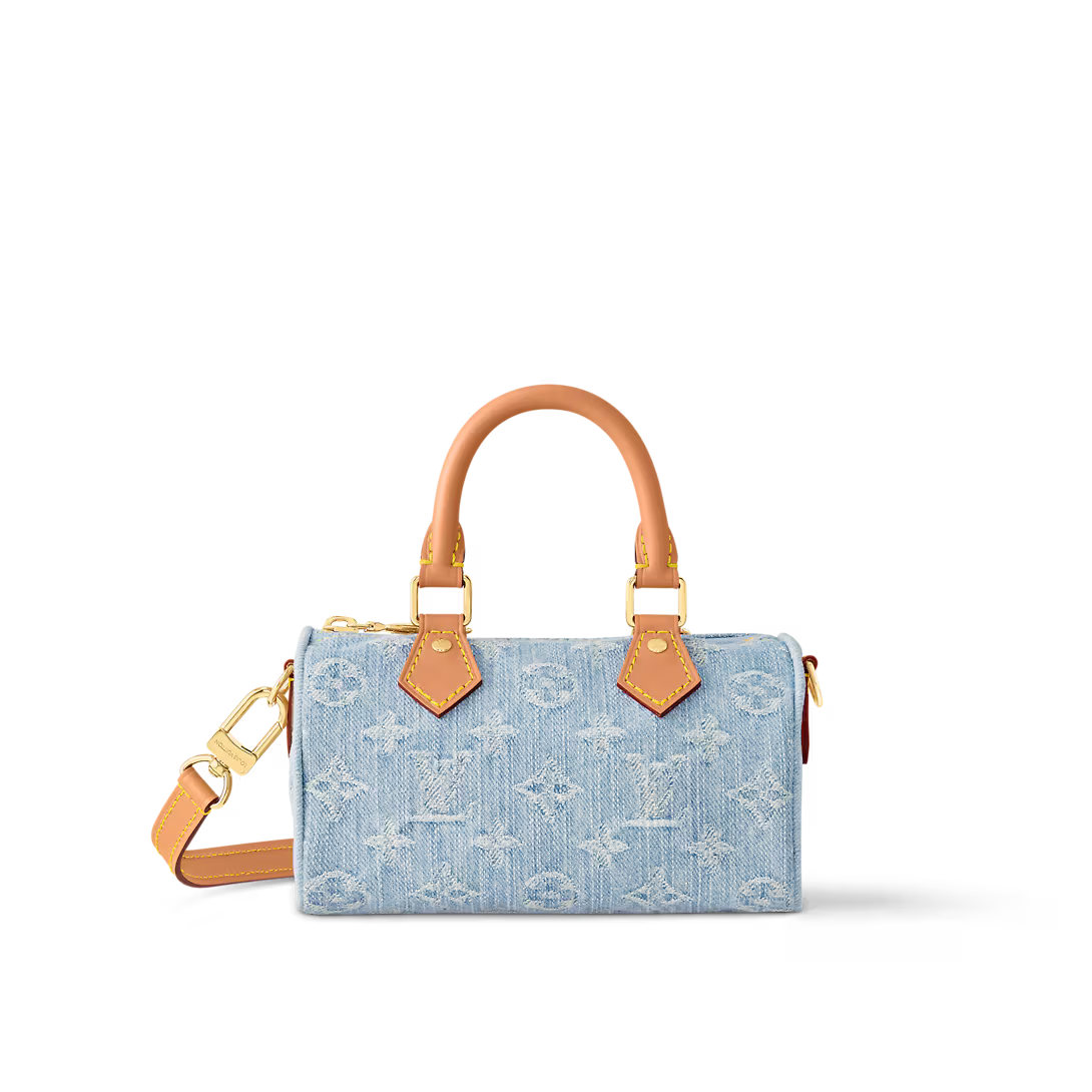 Nano Speedy Bag