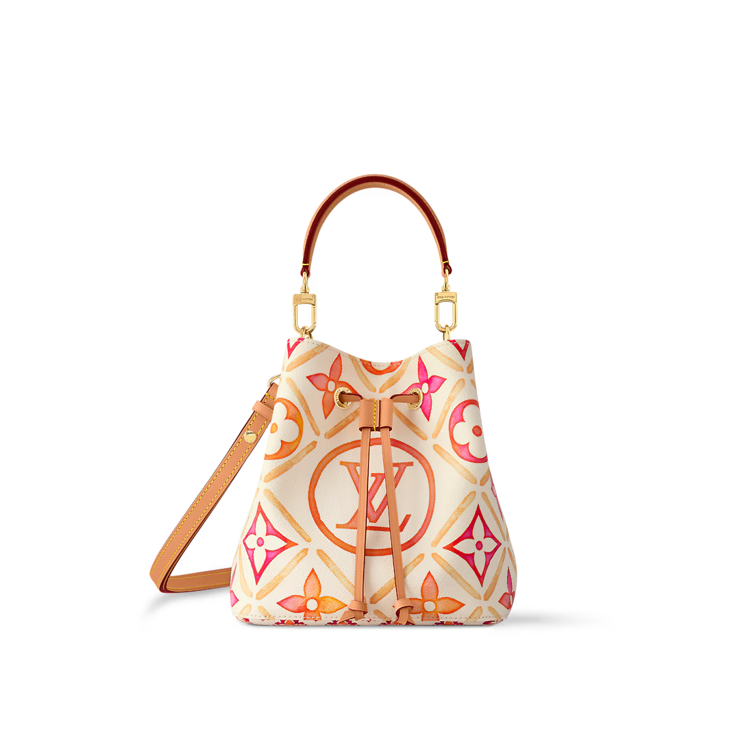 N¨¦oNo¨¦ BB Bucket Bag