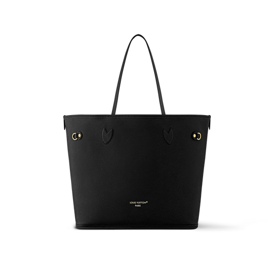 Neverfull Inside Out MM