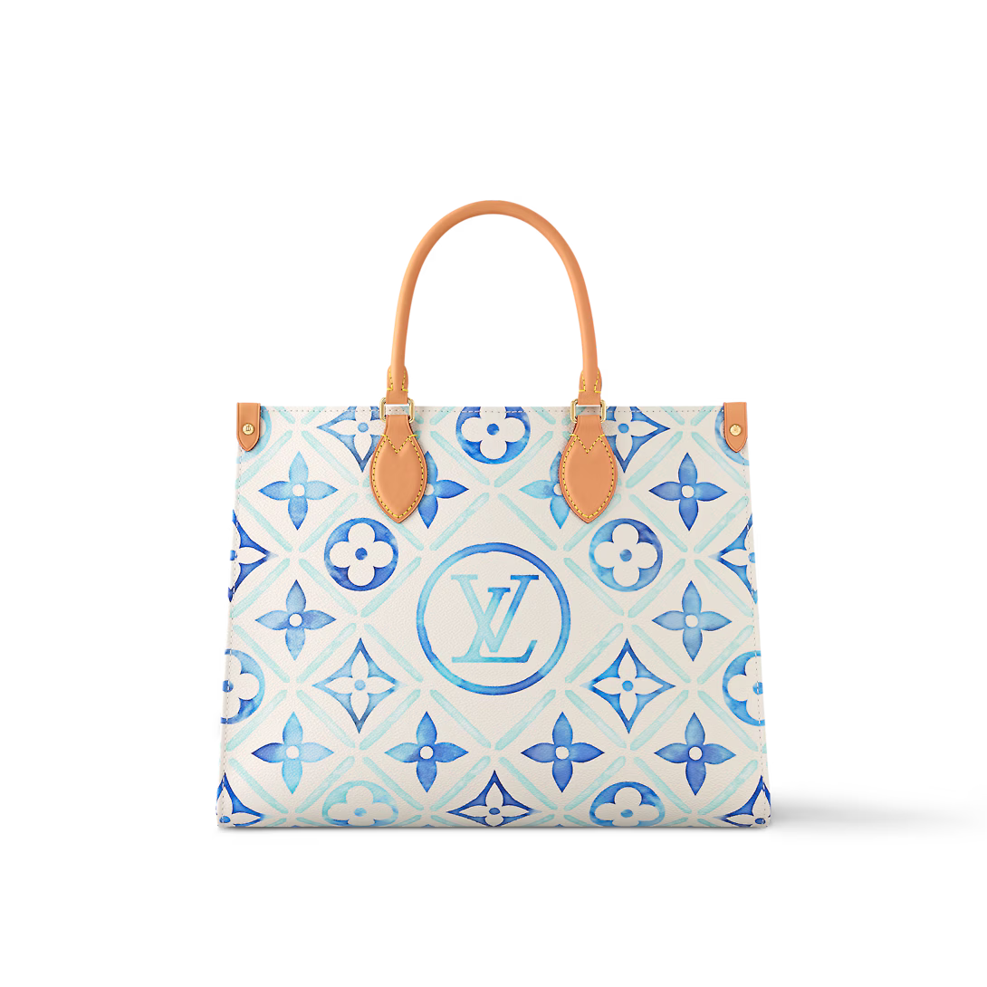 OnTheGo MM Tote Bag
