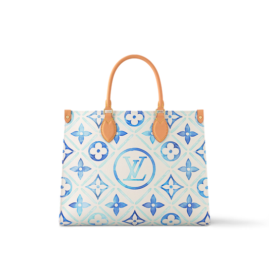 OnTheGo MM Tote Bag