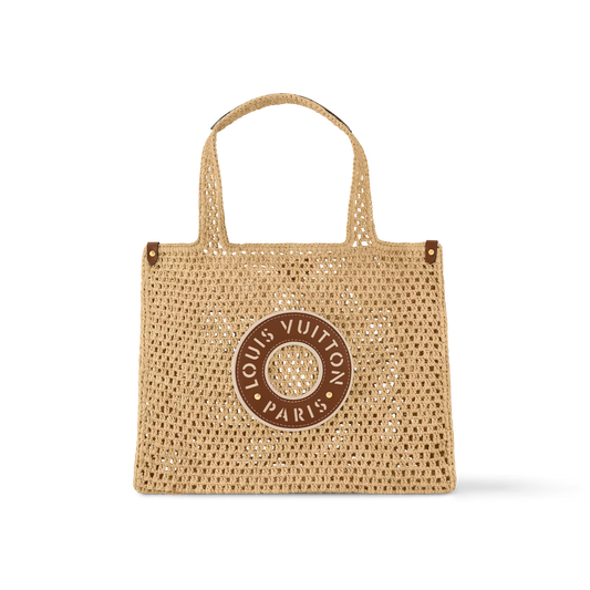 OnTheGo MM Tote Bag