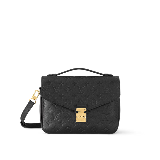 Pochette M¨¦tis