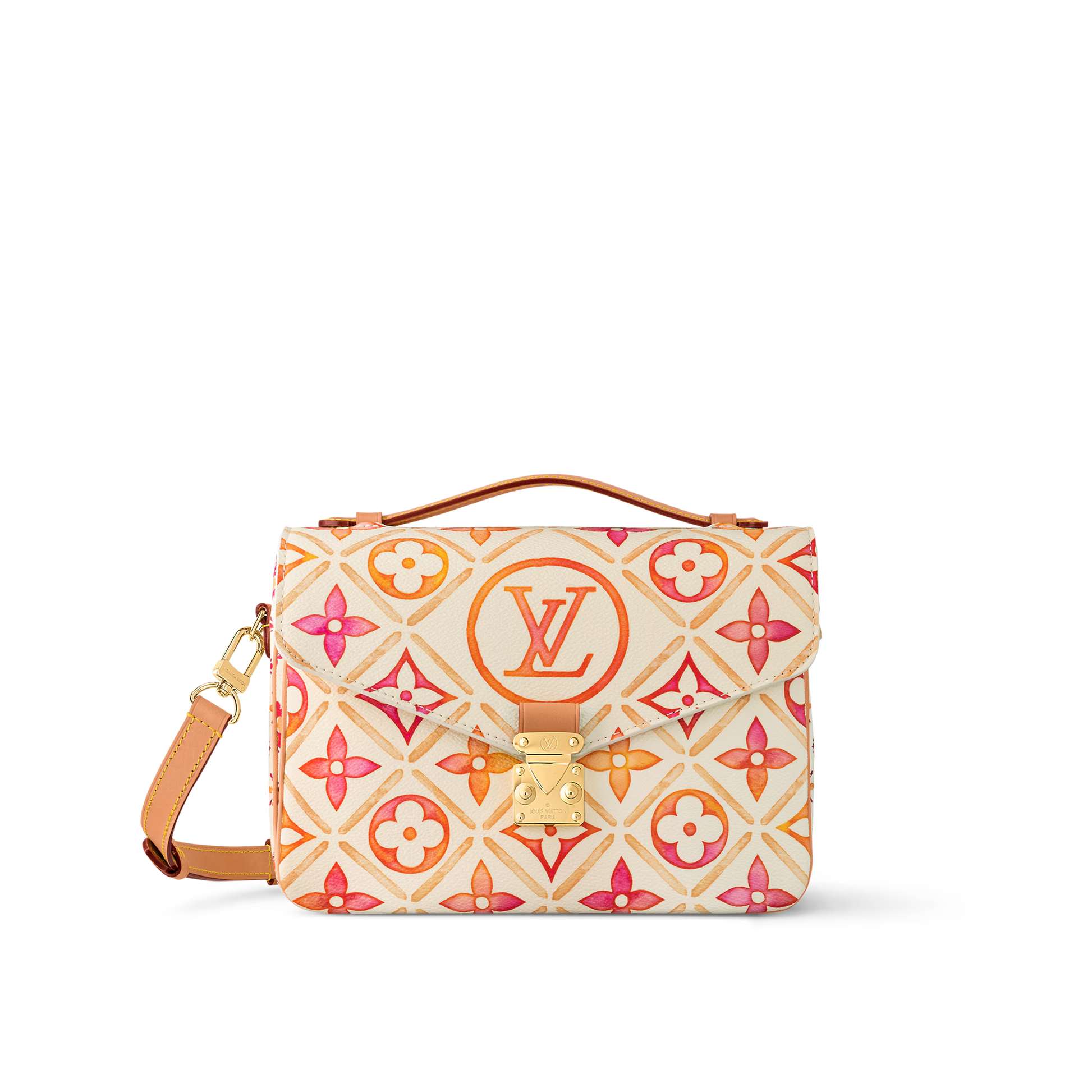 Pochette M¨¦tis Bag