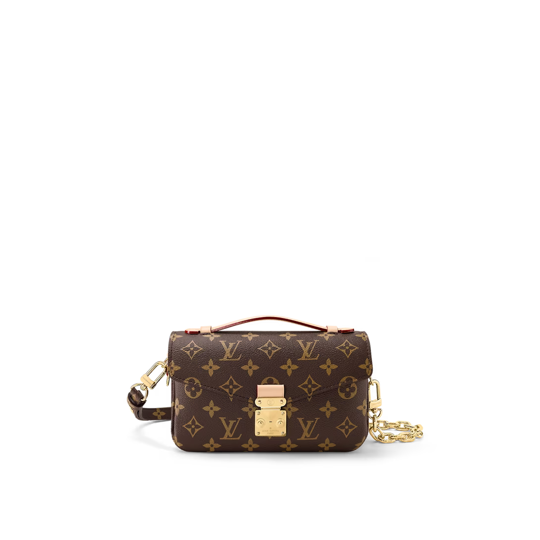 Pochette M¨¦tis East West