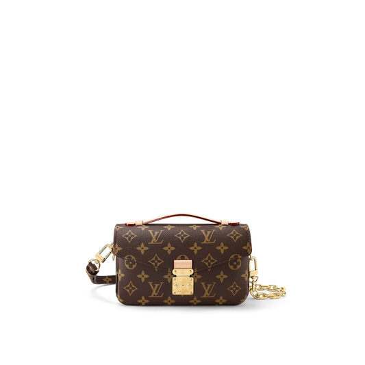 Pochette M¨¦tis East West