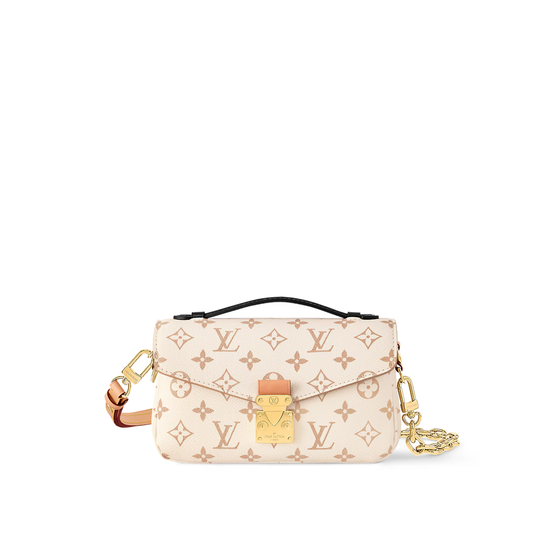 Pochette M¨¦tis East West