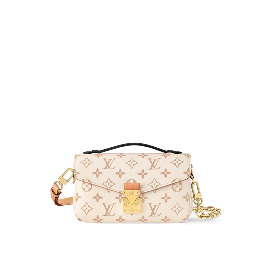 Pochette M¨¦tis East West