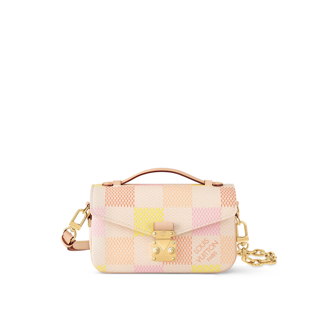 Pochette M¨¦tis East West