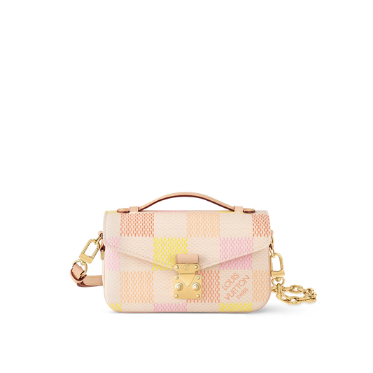 Pochette M¨¦tis East West