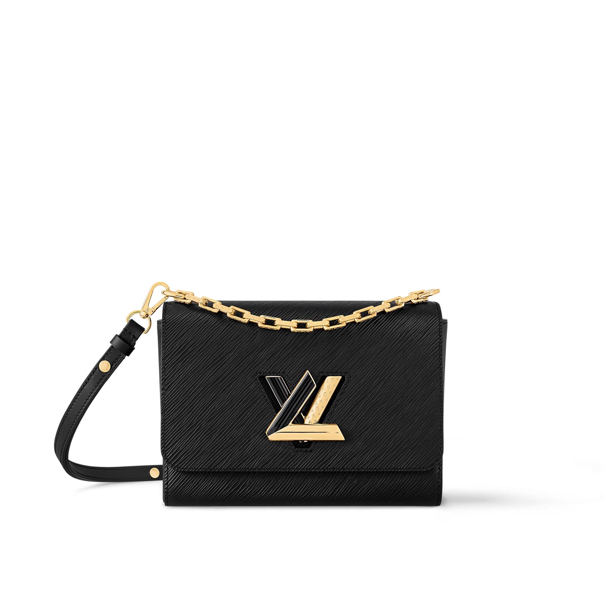 Twist MM Bag