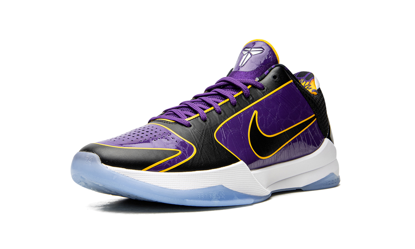 Kobe 5 Protro 5x Champ / Lakers CD4991 500