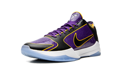 Kobe 5 Protro 5x Champ / Lakers CD4991 500