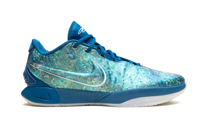 LeBron 21 Abalone FN0708 400