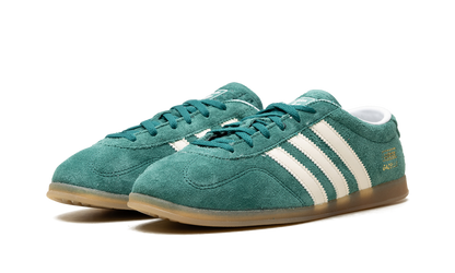 Gazelle Low Pro WMNS  Collegiate Green  JS1310